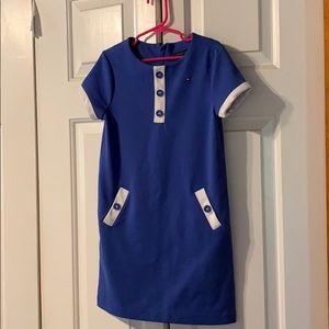 Little girls dress